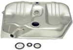 575186 - : Metal Fuel Tank for Dorman Image