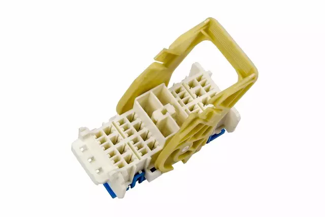 Wiring Harness Connector - GM (19329457)