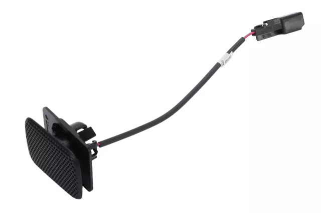 84265101 - Body: Microphone for Chevrolet: Silverado 1500 | GMC: Sierra 1500 Image