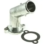 CH2038 - : Engine Coolant Thermostat Housing for Motorad Image