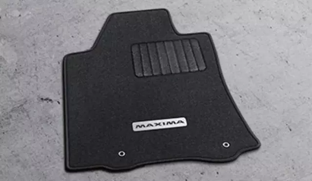 T99E24RA1E - : Floor Mats, Carpet for Nissan Image