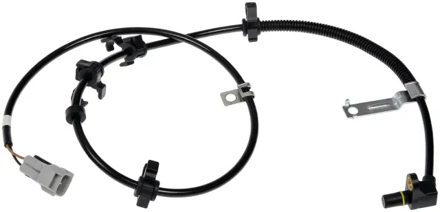 695883 - : Anti-Lock Braking System Wheel Speed Sensor for Dorman Image