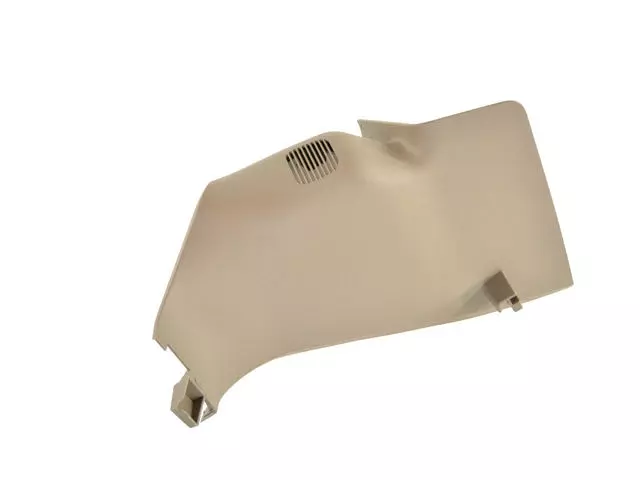 1HT03HL5AD - Interior Trim: D Pillar Molding, Left for Mopar Image