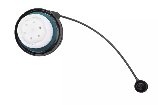 Fuel Cap Full Turn Design - GM (23368720)