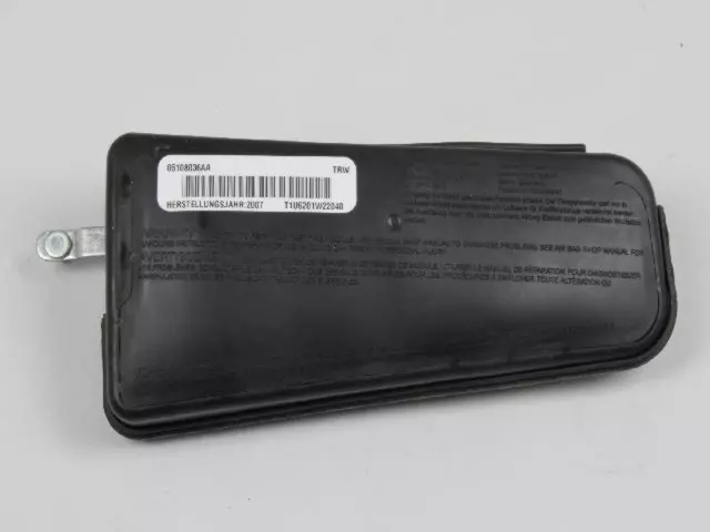 Seat Air Bag, Right - Mopar (5108036AA)
