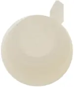 49440 - Wiper and Washer: Windshield Wiper Linkage Bushings for Dorman Image