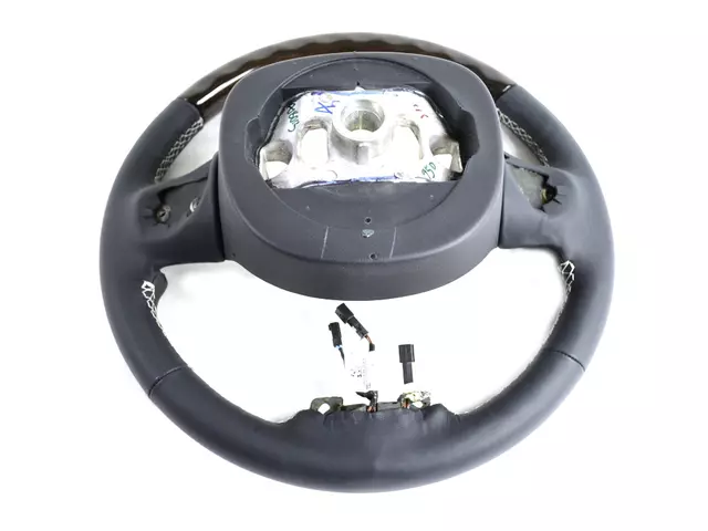 Steering Wheel - Mopar (5QV291UCAC)