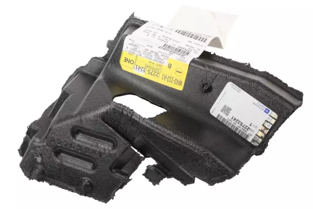 Intake Air Baffle - GM (22753241)