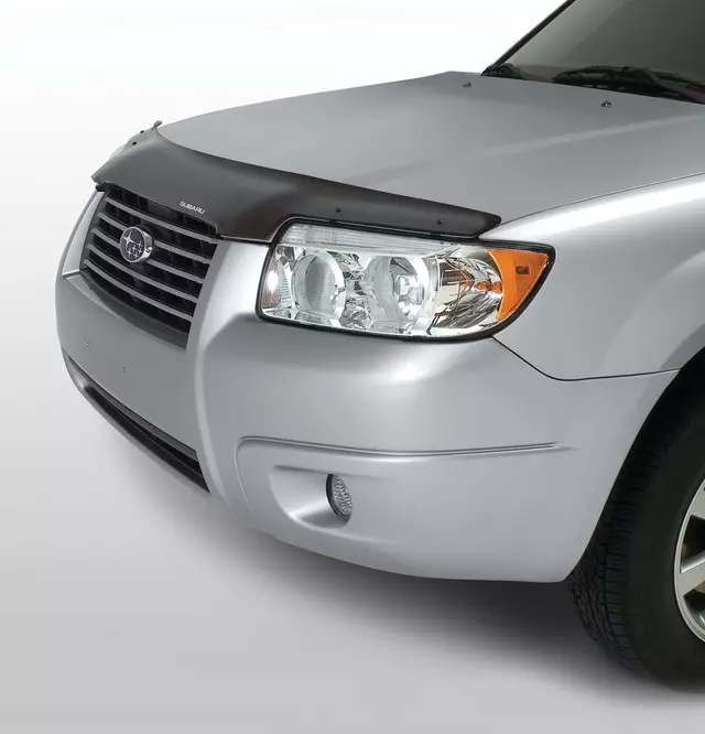 E2310FS002 - : HOOD DEFLECTOR KIT for Subaru Image