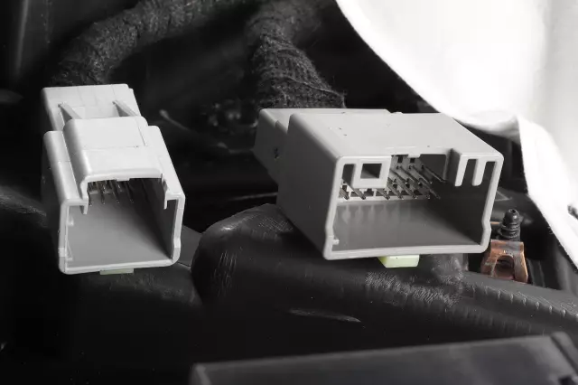 84586687 - Body: Door Trim Panel for Chevrolet: Corvette Image