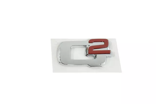 68320050AA - : Nameplate for Alfa Romeo Image