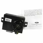 AL8Z15K866A - : Control Module for Ford: Escape, Flex | Lincoln: MKT | Mercury: Mariner Image