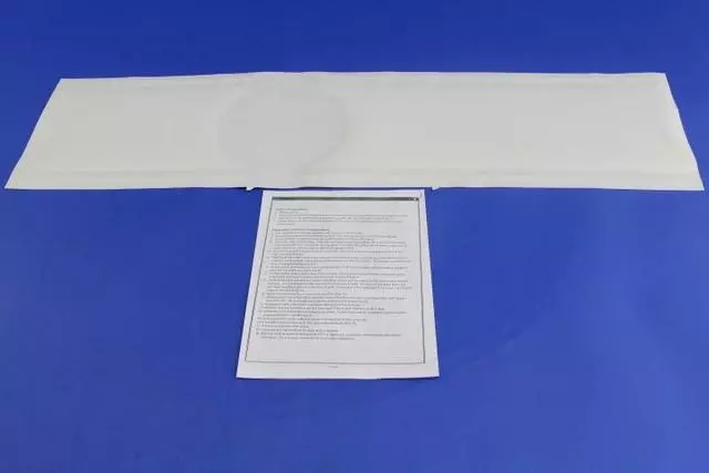 Body Decal Kit, Left - Mopar (5159217AA)