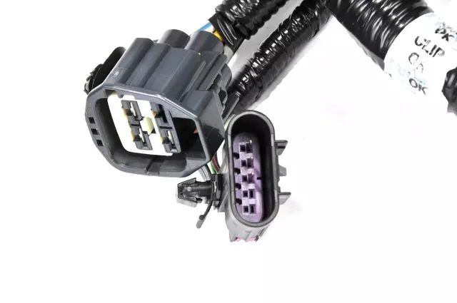 Headlamp Wiring Harness - GM (23225454)