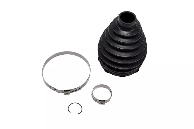 13318002 - Suspension: Outer Boot for Chevrolet: Cruze, Cruze Limited, Equinox | GMC: Terrain Image