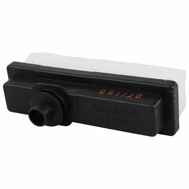 1985-1997 Ford - Engine Crankcase Breather Element - Ford (E7TZ-9D695-A)