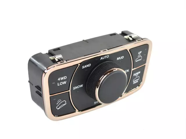 68258738AA - Electrical: Transfer Case Switch for Mopar Image