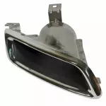 DP5Z17F827A - Body: Insert for Lincoln: MKZ Image