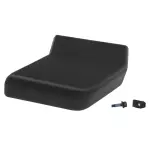 FL3Z16A454CC - : 2015-2022 Ford - Front Cap for Ford: F-150, F-250 Super Duty, F-350 Super Duty, F-450 Super Duty Image