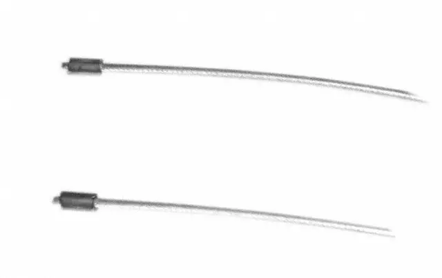 Intermediate Parking Brake Cable Assembly - GM (18033219)