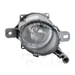 19598500 - Electrical, Lighting and Body: TYC Fog Light Assembly for TYC Image