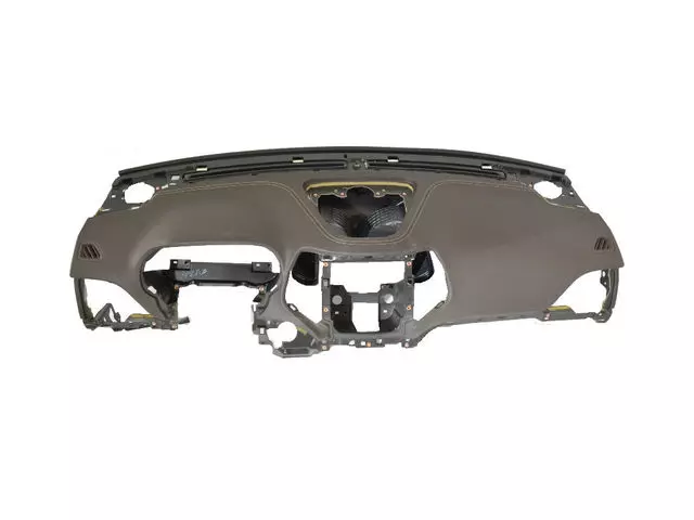 Instrument Panel Panel - Mopar (6SP91LU5AA)