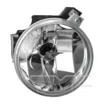 19556100 - : TYC Fog Light Assembly for TYC Image
