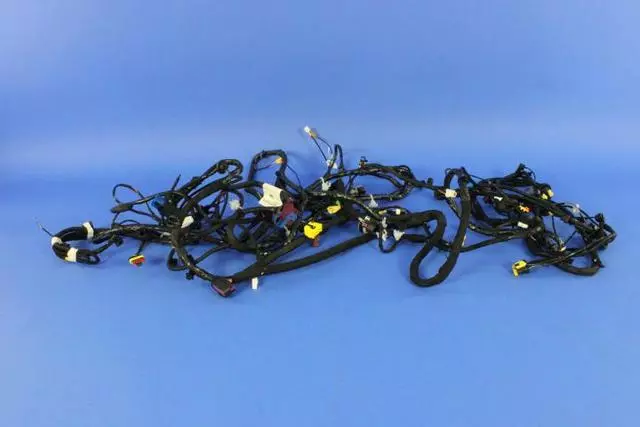 68278222AA - Electrical: Body Wiring for Fiat: 500 Image