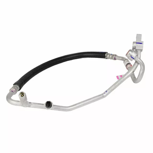 Discharge Line - Ford (FL3Z-19972-S)