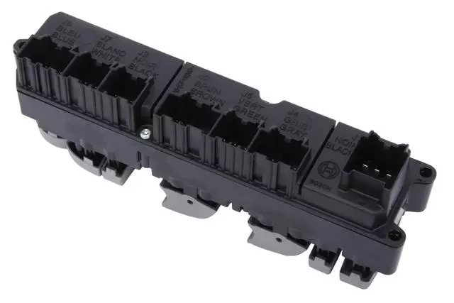 20834890 - Electrical: Door Window Switch for Cadillac: DTS Image