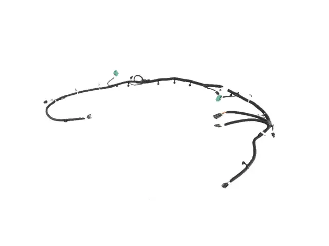 Rear Fascia Wiring - Mopar (68251164AE)