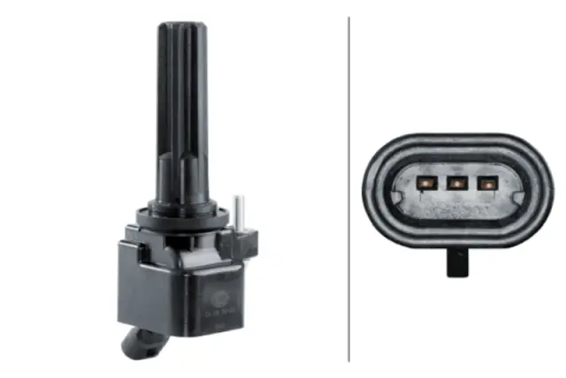 358168291 - Ignition Systems: Hella Ignition Coil for Hella Image