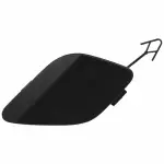 HS7Z17A900APTM - Body: Tow Bracket Cover for Ford: Fusion Image