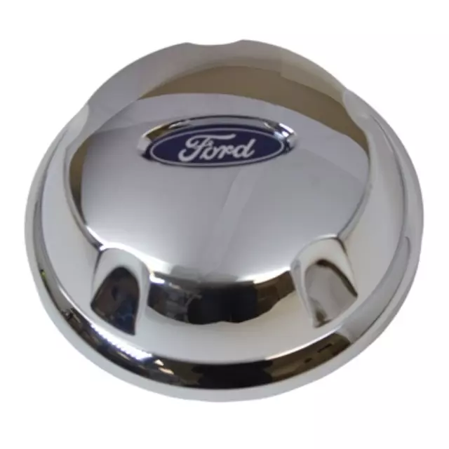 1L2Z1130AA - Suspension: Cap for FORD Image