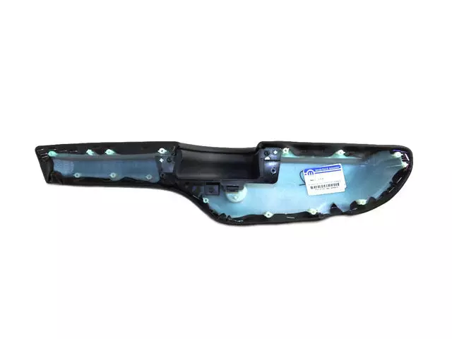 Door Armrest - Mopar (1YZ121X9AD)