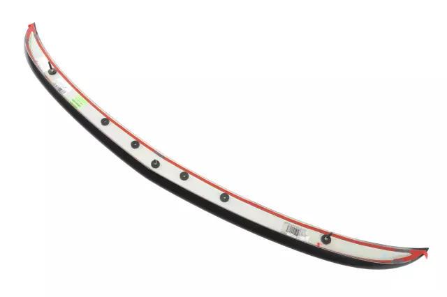 84847740 - : Spoiler for Cadillac: CT4 Image