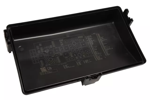 F (S)Cover - GM (85118704)