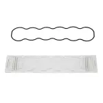 458114 - : OnX6 Light Bar Lens Kit for Baja Designs Image