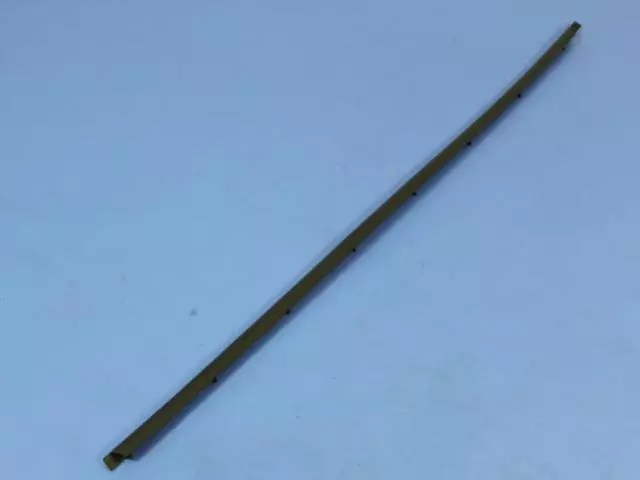 5GU03XXXAC - Exterior Ornamentation: Sill Cover Molding, Left for Mopar Image