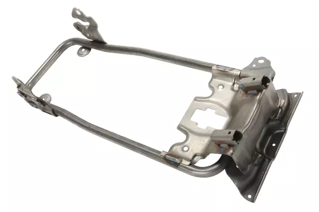 Seat Back Frame - GM (20821335)