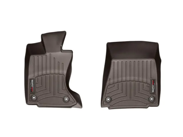 474551 - : FloorLiner™ DigitalFit® for WeatherTech Image