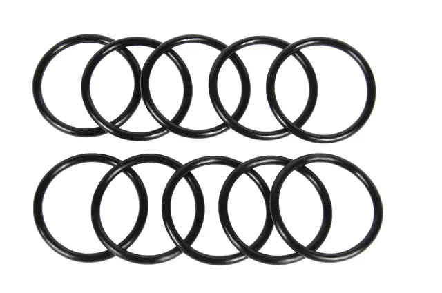 96143112 - : Engine Coolant Thermostat O-Ring for Chevrolet: Aveo, Aveo5 Image