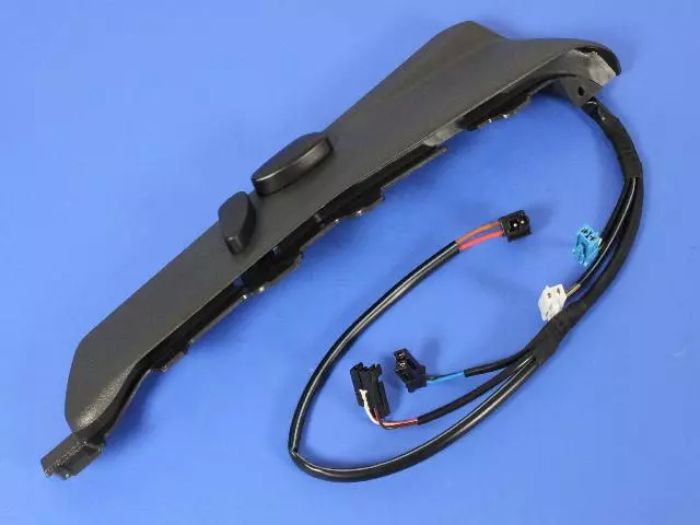 Seat Switch - Mopar (xz90xdvaa)
