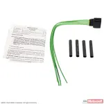 WPT1339 - : Ignition Coil Connector  for Motorcraft Image