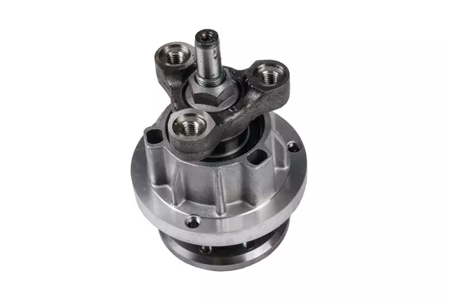 19328697 - : Automatic Transmission Rear Drive Shaft Flange for GM Image