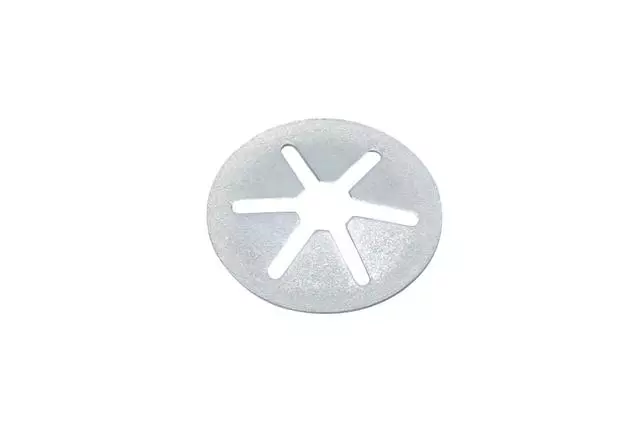 10042521 - : Multi-Purpose Nut for Buick: Envision, LaCrosse, Regal, Regal Sportback, Regal TourX, Verano | Cadillac: ATS, CT4, CT6, CTS, XT5 | Chevrolet: Blazer, Camaro, Corvette, Equinox, Malibu, Traverse | GMC: Acadia, Terrain | Pontiac: Torrent | Saturn: Vue Image