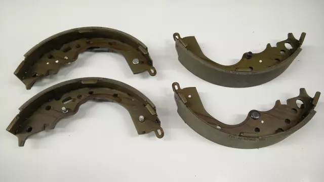 449508030 - : Brake Shoes for Toyota Image