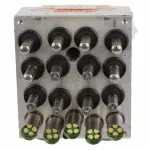 9E5Z2C215B - : Modulator Valve for Ford Image