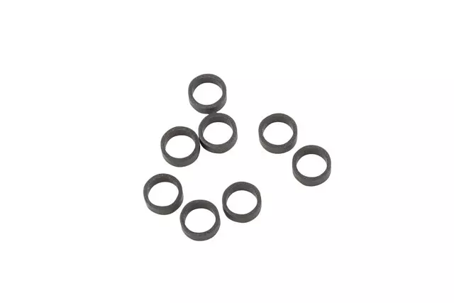 12665137 - : Fuel Injection Fuel Rail Seal for Chevrolet: Volt Image