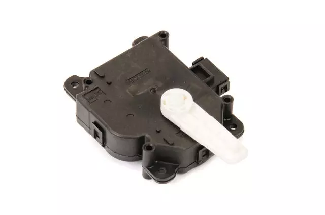 Acdelco™ HVAC Blend Door Actuator - GM (1574544)